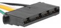 Airtex 1p1131 Voltage Regulator Connector 