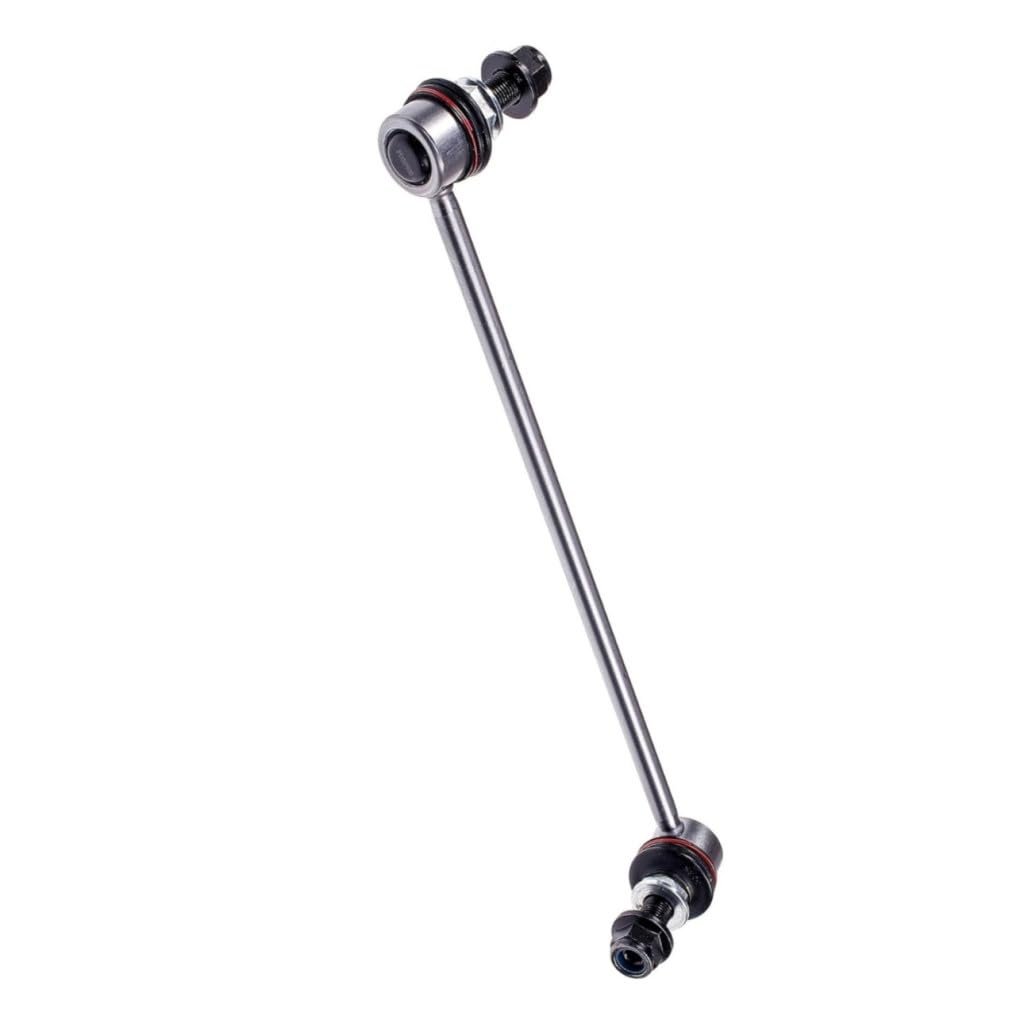 Rear Stabilizer Bar Link For Infiniti Qx60 2014 2024 Steel Coated With Polymer Bearing Replacement 546181aa0a 546181aa0e