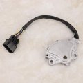 Neutral Safety Switch Mr263257 Direct Replacement Made With Abs Aluminum Material For Sport 1999-2004
