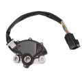 Neutral Safety Switch Mr263257 Direct Replacement Made With Abs Aluminum Material For Sport 1999-2004