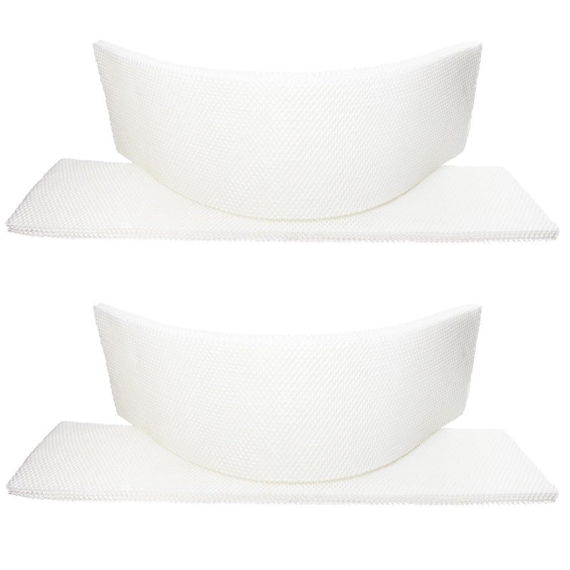 Upstart Battery 4pack Replacement For Sears Kenmore 144105 Humidifier