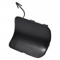 Infiniti Qx50 2019-2022 Tow Hook Cover Front Prime Finish Plastic Replacement For In1029101 191275776636 