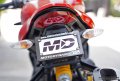 Fender Eliminator Kit For Ducati Monster 1200r 2016-2019