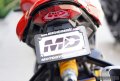 Fender Eliminator Kit For Ducati Monster 1200r 2016-2019