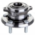 Aintier Front Wheel Hub Assembly Fit For Chrysler 300 2005-2018 Dodge Challenger 2017-2018 Charger 2007-20185 Lugs Without Abs