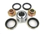 Lower Rear Shock Bearing And Seal Kit 41-3758-8c1-a-29 For Ktm 400 Sx 2000 2001 2002