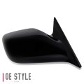 To1321235 Oe Style Powered Adjustment Passenger Right Side View Door Mirror Compatible With Avalon Xl Touring 05-10