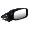 To1321235 Oe Style Powered Adjustment Passenger Right Side View Door Mirror Compatible With Avalon Xl Touring 05-10