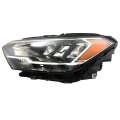 2019-2023 Jetta Headlights Headlight Assembly Left Driver Side Vw2502174 17a941035e 