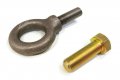 The Rop Shop Flywheel Puller Tool For Mercury Mariner 75 Hp 1b000000 Up Outboard Motor