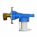 Supplying Demand 5221dd1001e 5221dd1001c Dishwasher Water Inlet Valve Replacement 