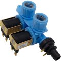 Supplying Demand Clothes Washer Water Inlet Valve Thermistor Assembly Replacement