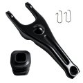 Clutch Release Fork Boot And Springs For Subaru Brz 2013 2017 Impreza Legacy Outback Baja 30534aa001 30530aa021 30539aa000 
