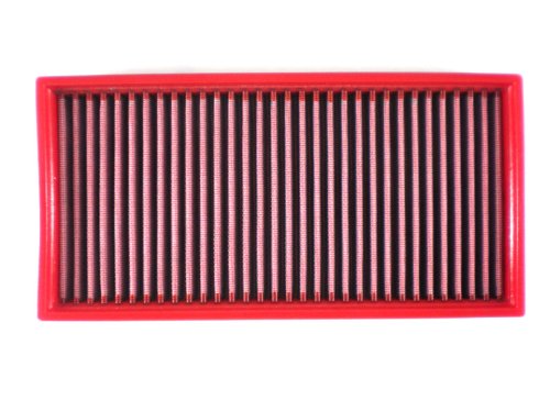 Bmc Replacement Air Filter For Mercedes Sl R230 63 Amg 2 Filters Required Hp 525 Year 08