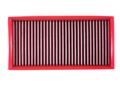 Bmc Replacement Air Filter For Mercedes Sl R230 63 Amg 2 Filters Required Hp 525 Year 08 