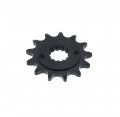 Suzuki Ltz400 400 O Ring Chain And Sprocket Silver 13 40 104l
