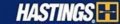 Hastings 2c5090020 4-cylinder Piston Ring Set 