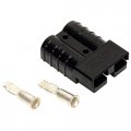 Connector Sb50 6 Black 6331g3 