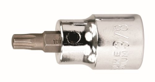 Wiha 71675 3 8-inch Square Drive Ip15 Torx Plus Bit Socket