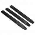 Tire Spoon Protector Tool 3pcs Pry Barss Changer Lever Cover Protector Scratch Guard For Bead Lift