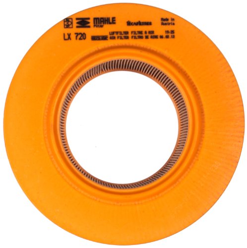 Mahle Original Lx 720 Air Filter