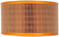 Mahle Original Lx 720 Air Filter