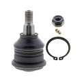 Front Ball Joint For 1995 1996 Eagle Summit Press In Mounting Assembly And Dust Boot Included Greaseable Alx Pau Me Mk9617 Cla4