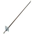 Chromalox 342060 Warmer Element 208v 1400w 56-1 2 Hatco Grah-60d 120d 02 08 114 34127romalox 2 Hatcromalox 342060 Warmer 