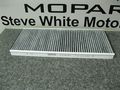 Mopar Performance 5103600aa Cabin Filter 