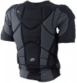 Troy Lee Designs 7850 Heavyweight Short-sleeve Shirt One Color L 