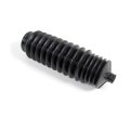 Rack And Pinion Bellows Set For 1993 To 20 Saturn Sw2 Nitrile Butadiene Rubber Black Front Position 1 00 In 1 712 Inside 