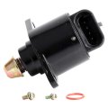 Idle Air Control Valve 2h1040 17112145 217423 For 1988-1993 Buick Oldsmobile 1988-1991 Pontiac Bonneville 1992-1993 Grand Am 