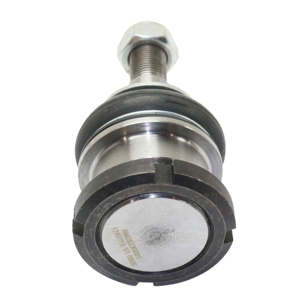 Front Lower Ball Joints Pair For Mercedes Benz Ml500 R500 2006 2007 Non Greasable Replacement 1643300935