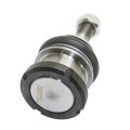 Front Lower Ball Joints Pair For Mercedes Benz Ml500 R500 2006 2007 Non Greasable Replacement 1643300935