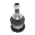 Front Lower Ball Joints Pair For Mercedes Benz Ml500 R500 2006 2007 Non Greasable Replacement 1643300935