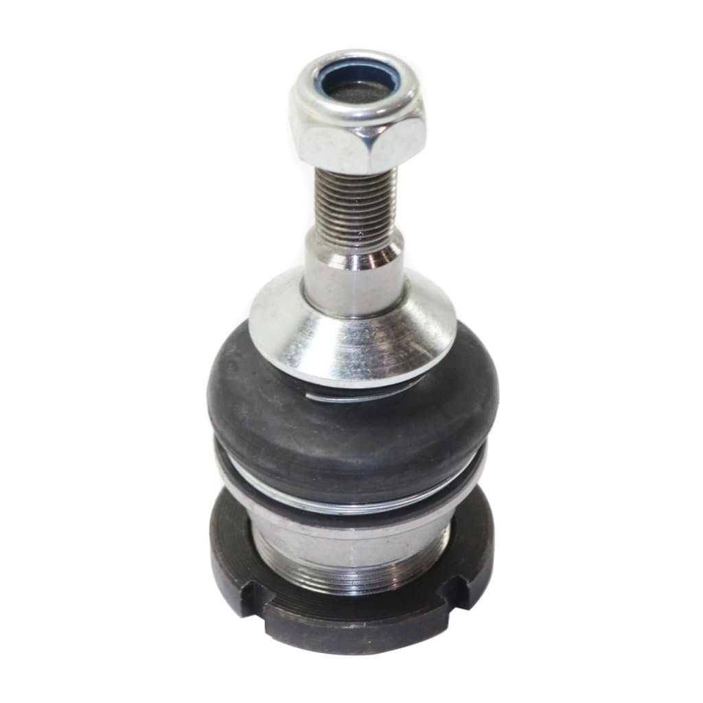 Front Lower Ball Joints Pair For Mercedes Benz Ml500 R500 2006 2007 Non Greasable Replacement 1643300935