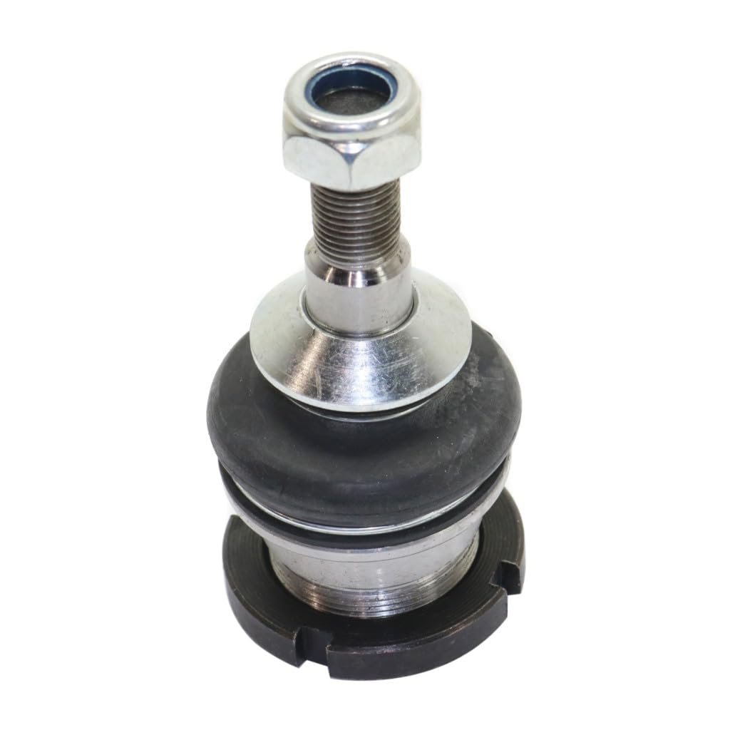 Front Lower Ball Joints Pair For Mercedes Benz Ml500 R500 2006 2007 Non Greasable Replacement 1643300935