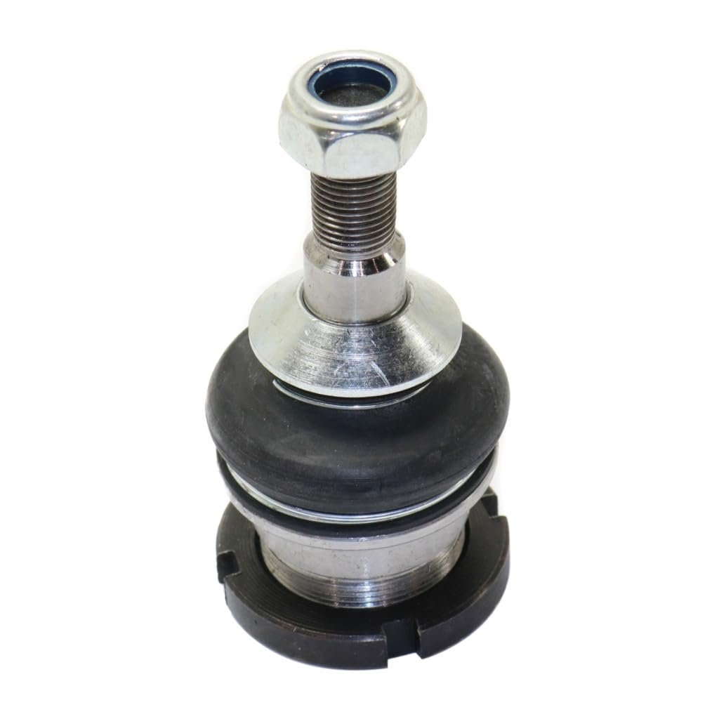 Front Lower Ball Joints Pair For Mercedes Benz Ml500 R500 2006 2007 Non Greasable Replacement 1643300935