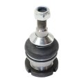 Front Lower Ball Joints Pair For Mercedes Benz Ml500 R500 2006 2007 Non Greasable Replacement 1643300935