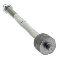 Tie Rod End For 2016 2022 Bmw X1 Threaded Stud Male 1 And 2 Front Position Alx Pau Me Ms107100 Cla2 