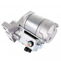 Ocpty Starter Fit For Isuzu Rodeo Amigo Axiom Passport 94-02 128000-9701 17546