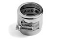 Earls 900334erl Chrome Econ-o-fit Hose Clamp 
