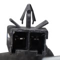 Power Window Regulator With Motor Replacement For Nissan Sentra 2000-2006 741-904 Front Driver Side