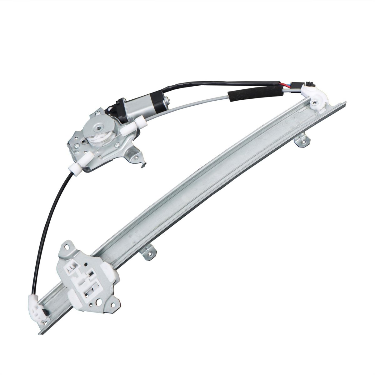 Power Window Regulator With Motor Replacement For Nissan Sentra 2000-2006 741-904 Front Driver Side