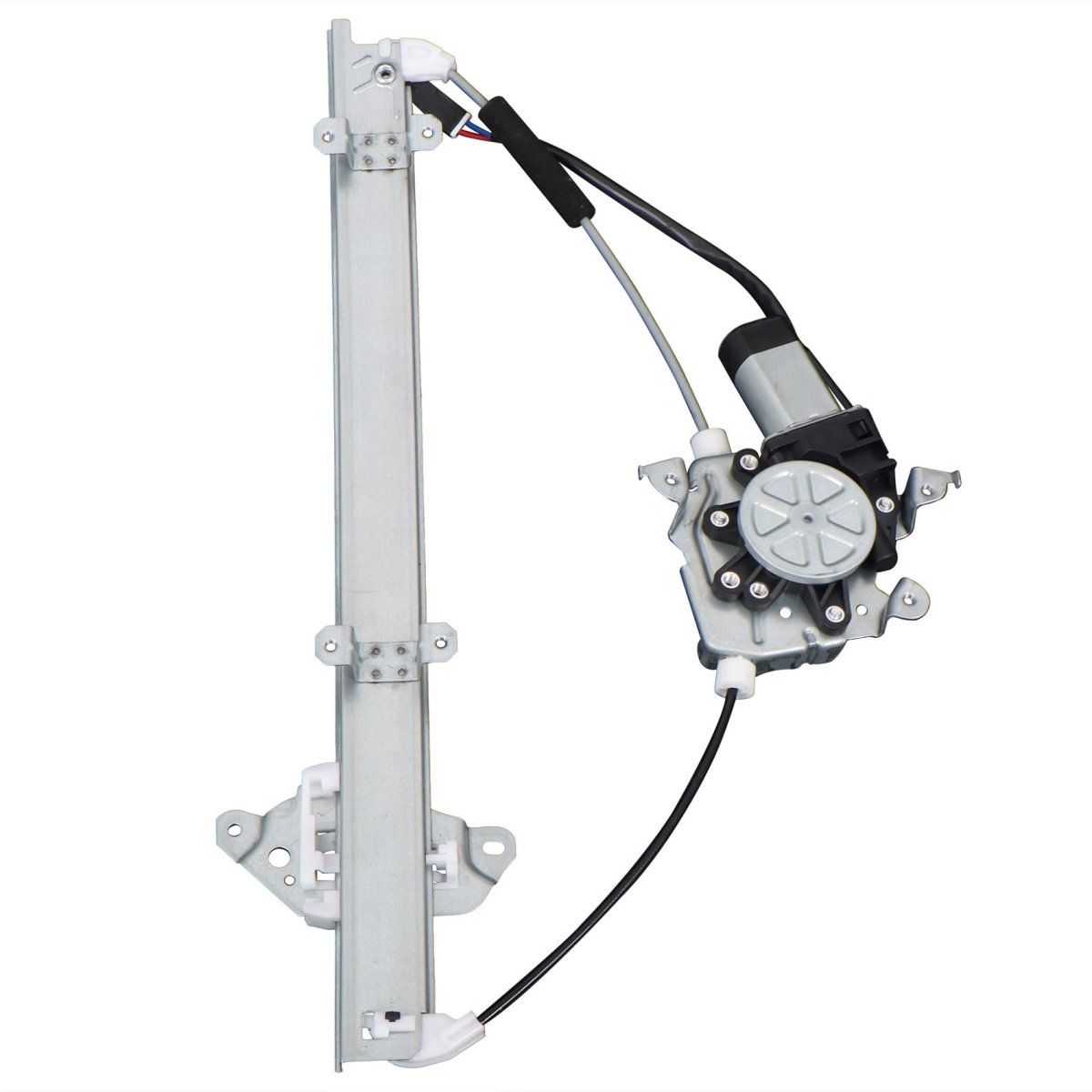 Power Window Regulator With Motor Replacement For Nissan Sentra 2000-2006 741-904 Front Driver Side