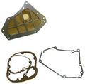 Wix Filters 58891 Automatic Transmission Filter Pack Of 1 