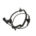 Abs Speed Sensor For Buick Verano 2012 2013 2014 2015 2016 2017 Front Passenger Side Bolt Attachment Blade Terminal