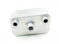 Automatic Transmission Oil Cooler Compatible With 2000-2006 Bmw X5 3 0i
