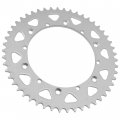 Caltric O-ring Drive Chain And Sprockets Kit Compatible With Yamaha Yz100 1982 1983 Yz125 1984 1985