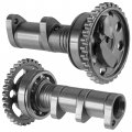 Caltric Camshaft Intake And Exhaust Kit Compatible With Yamaha Yfz450r Se 2014 2015 2016 2017-2022